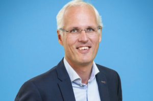 Picture of Martijn Schot